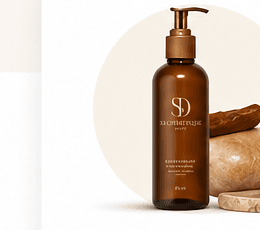 Soins du corps SD Cosmétique