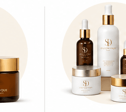 Rituel beauté SD Cosmétique