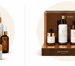 Kits SD Cosmétique