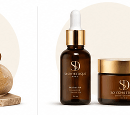 Soins visage SD Cosmétique