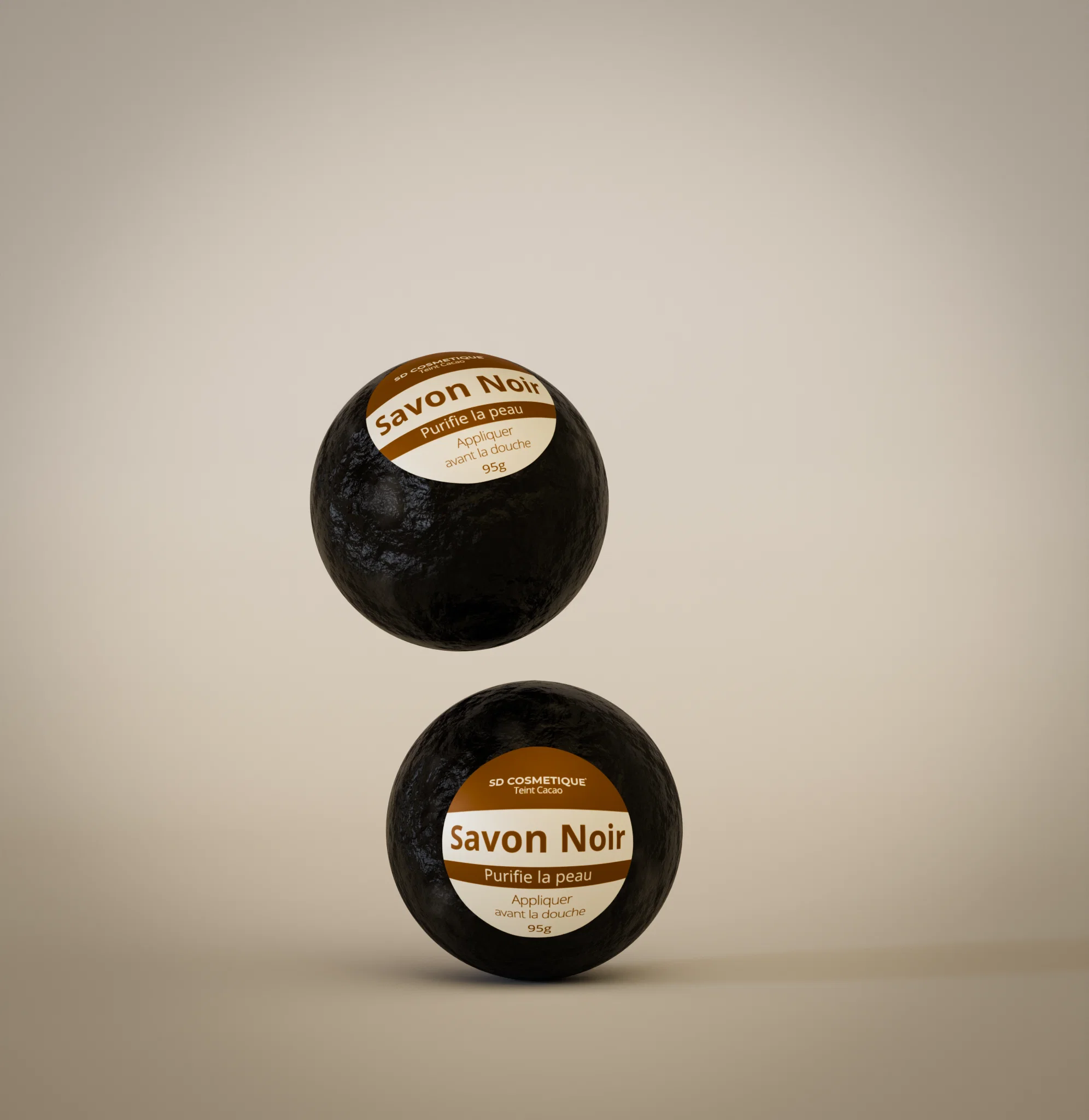 Savon Magique