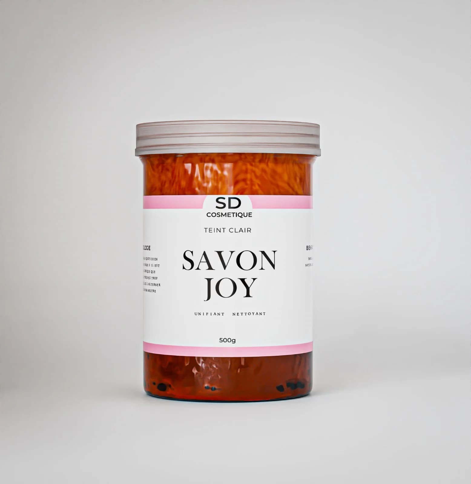 Savon Joy Teint Claire