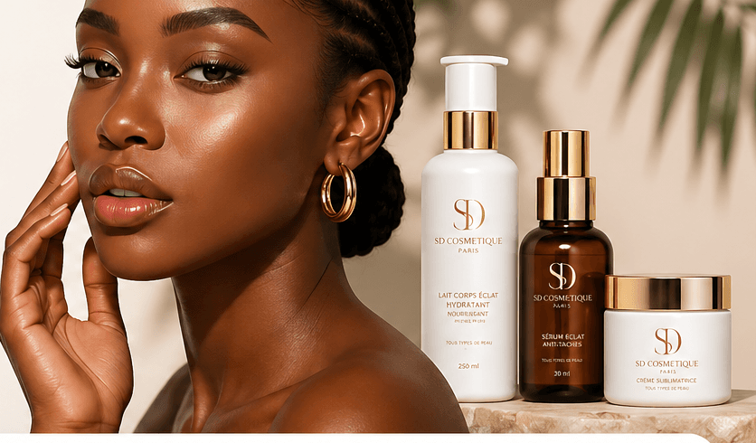 L'atelier SD Cosmétique