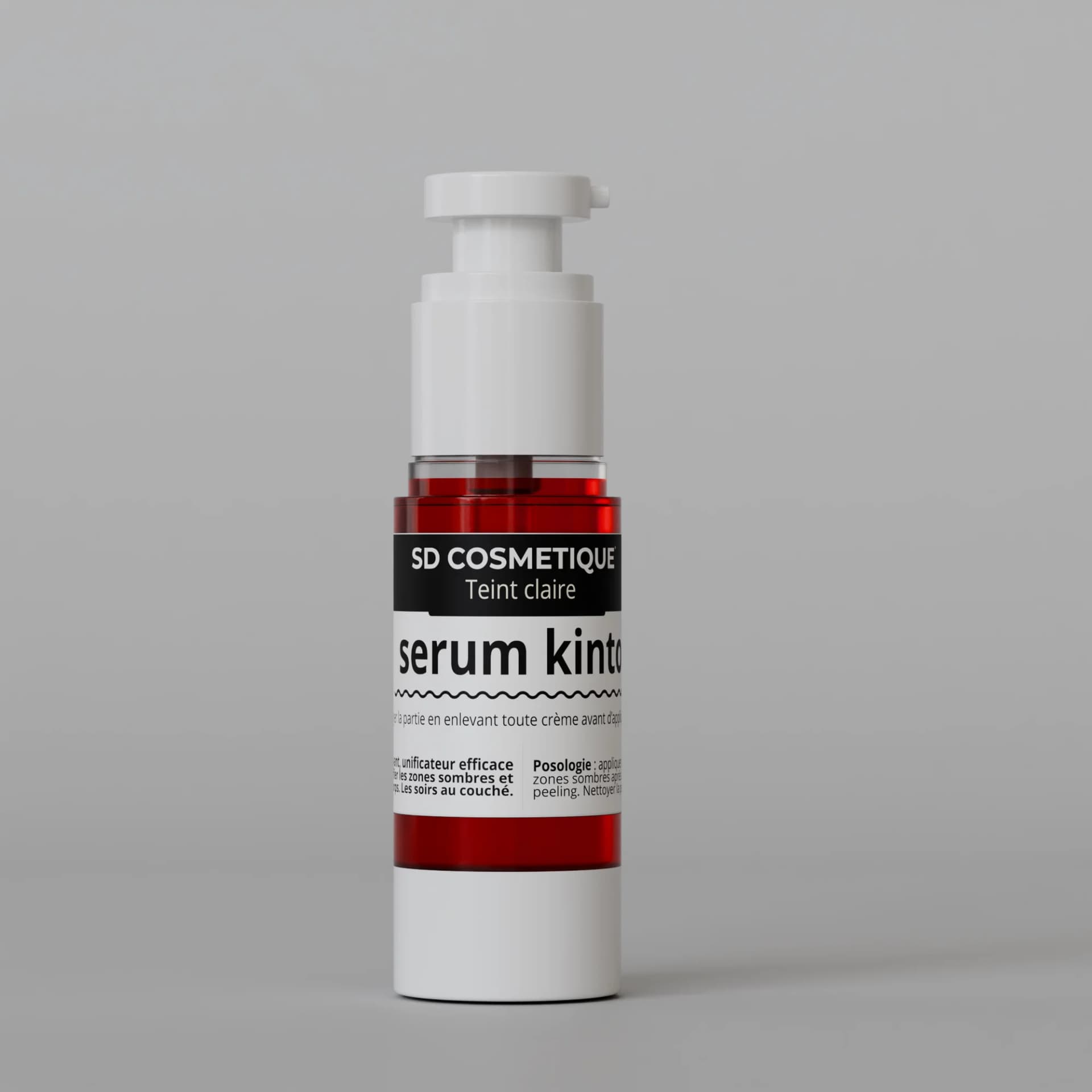 Sérum Kinto