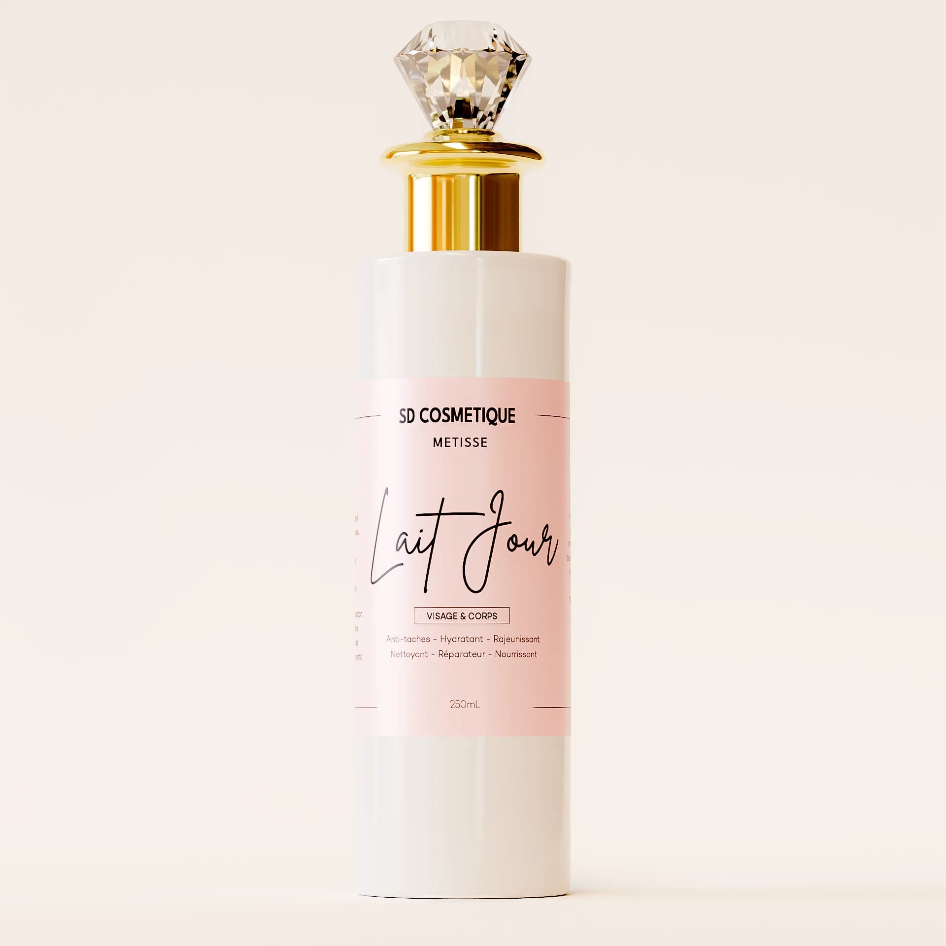Lait Jour