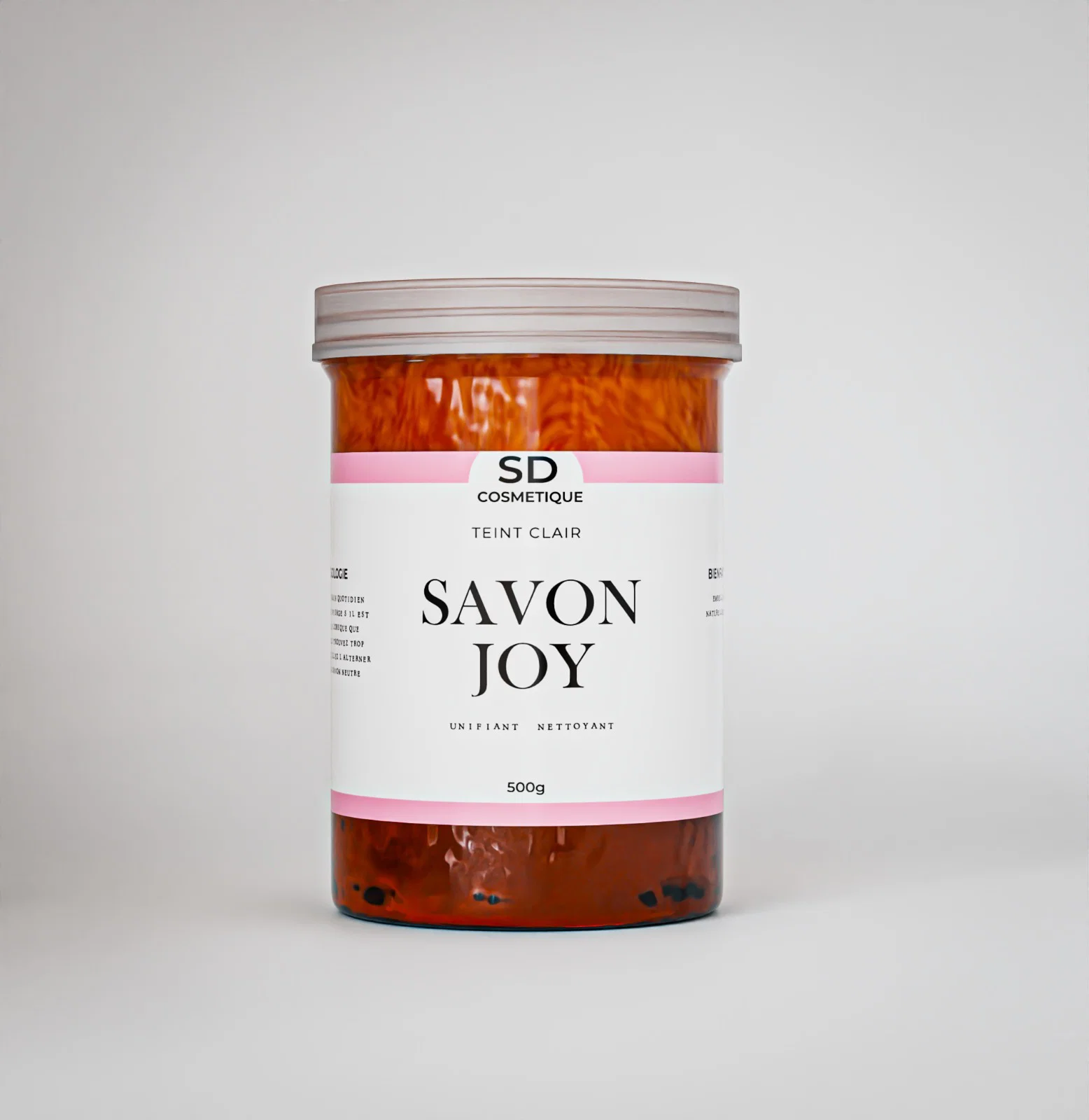 Savon Joy