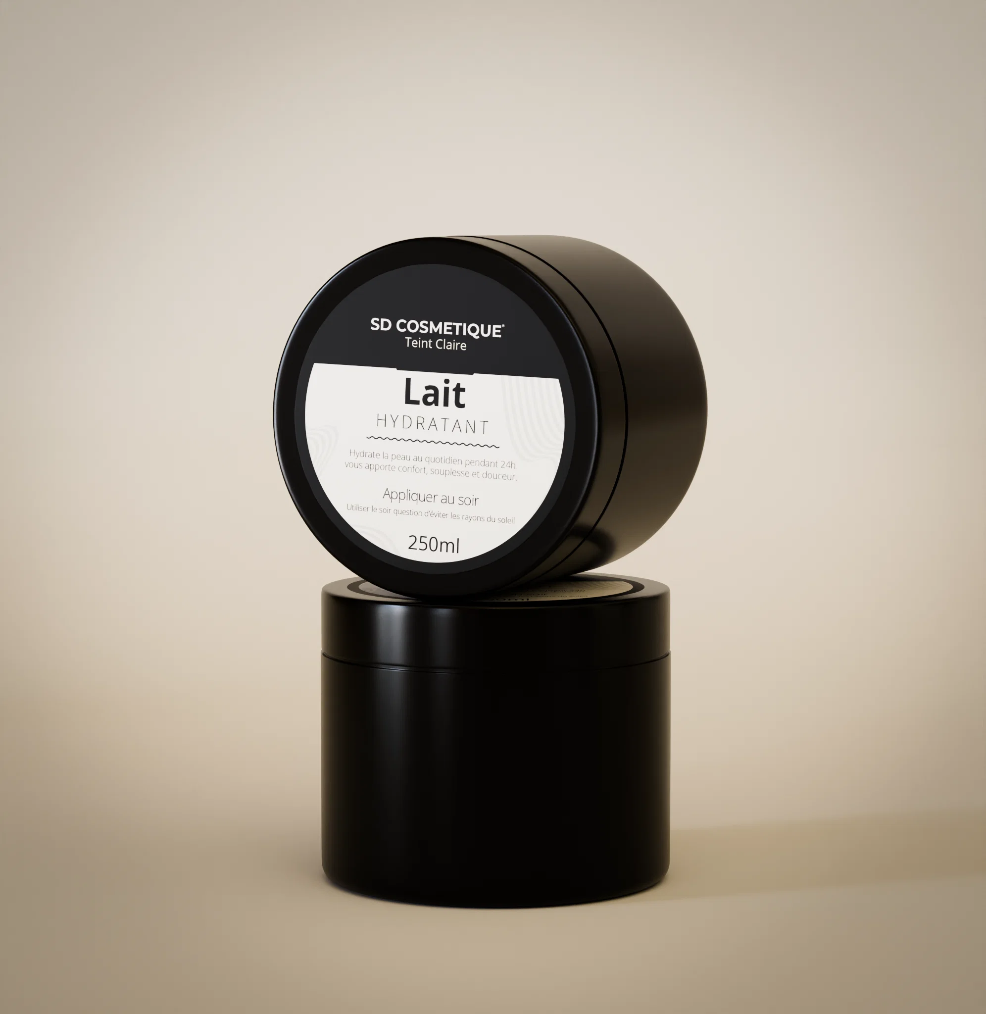 Lait Hydratant